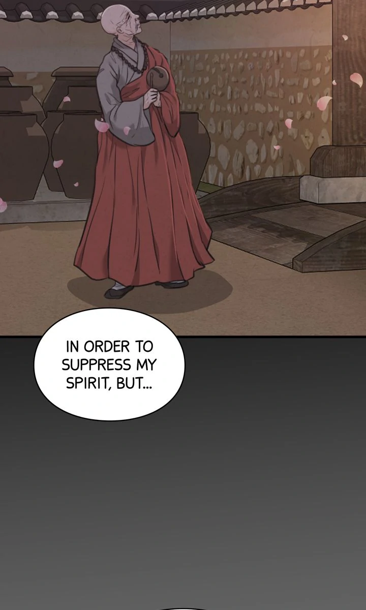 Beneath the Peach Tree Chapter 31 - Page 96