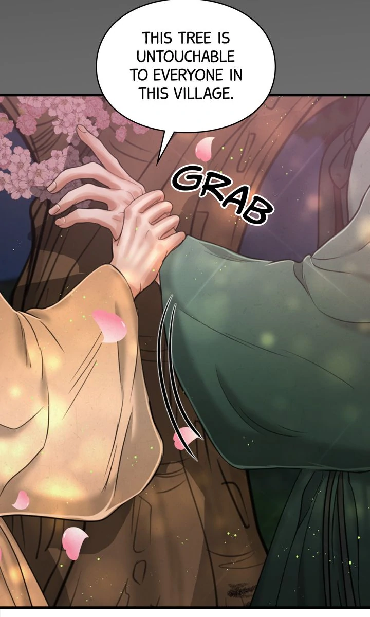 Beneath the Peach Tree Chapter 31 - Page 97