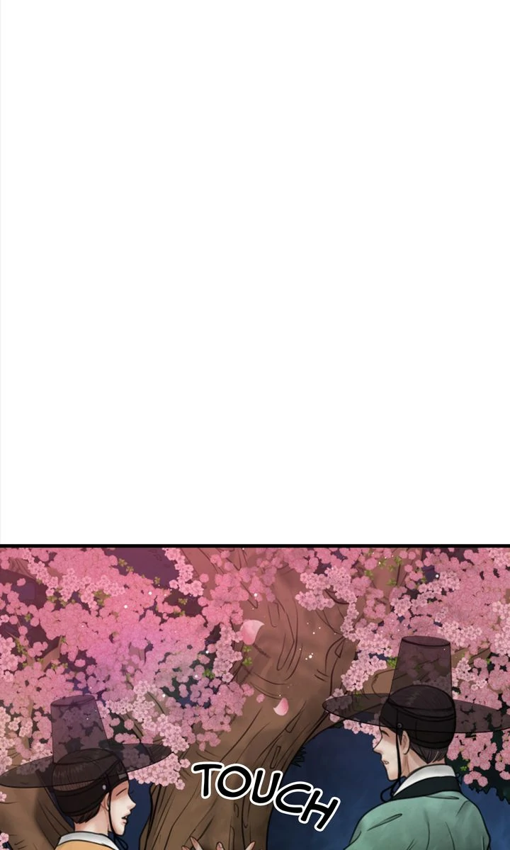 Beneath the Peach Tree Chapter 31 - Page 98
