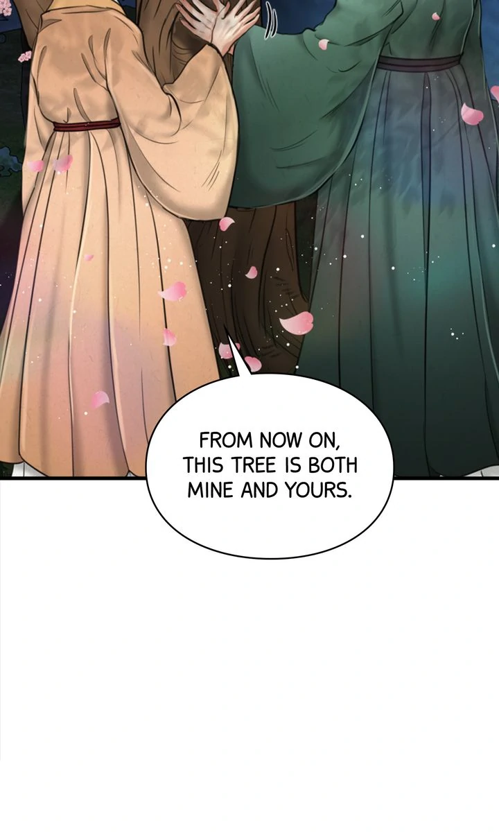 Beneath the Peach Tree Chapter 31 - Page 99