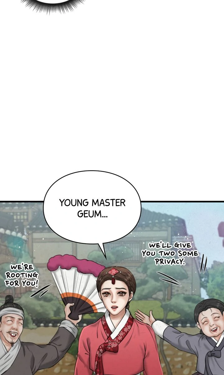 Beneath the Peach Tree Chapter 32 - Page 100