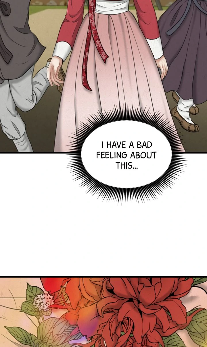 Beneath the Peach Tree Chapter 32 - Page 101