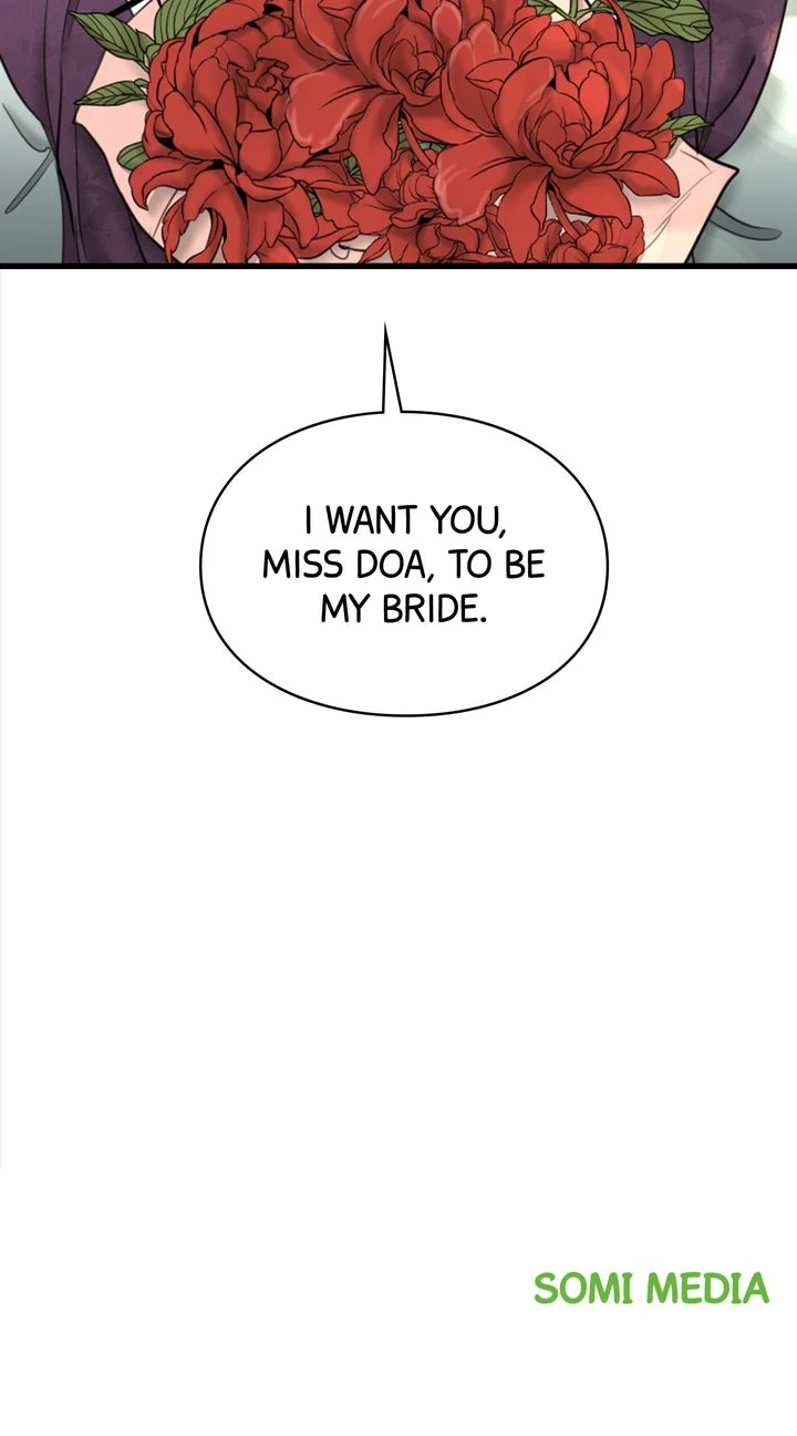 Beneath the Peach Tree Chapter 32 - Page 106