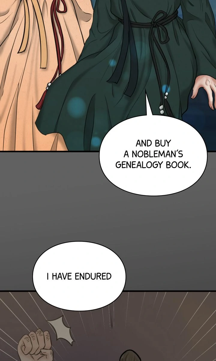 Beneath the Peach Tree Chapter 32 - Page 13