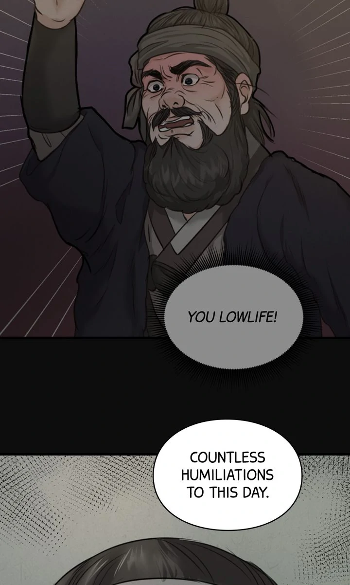 Beneath the Peach Tree Chapter 32 - Page 14