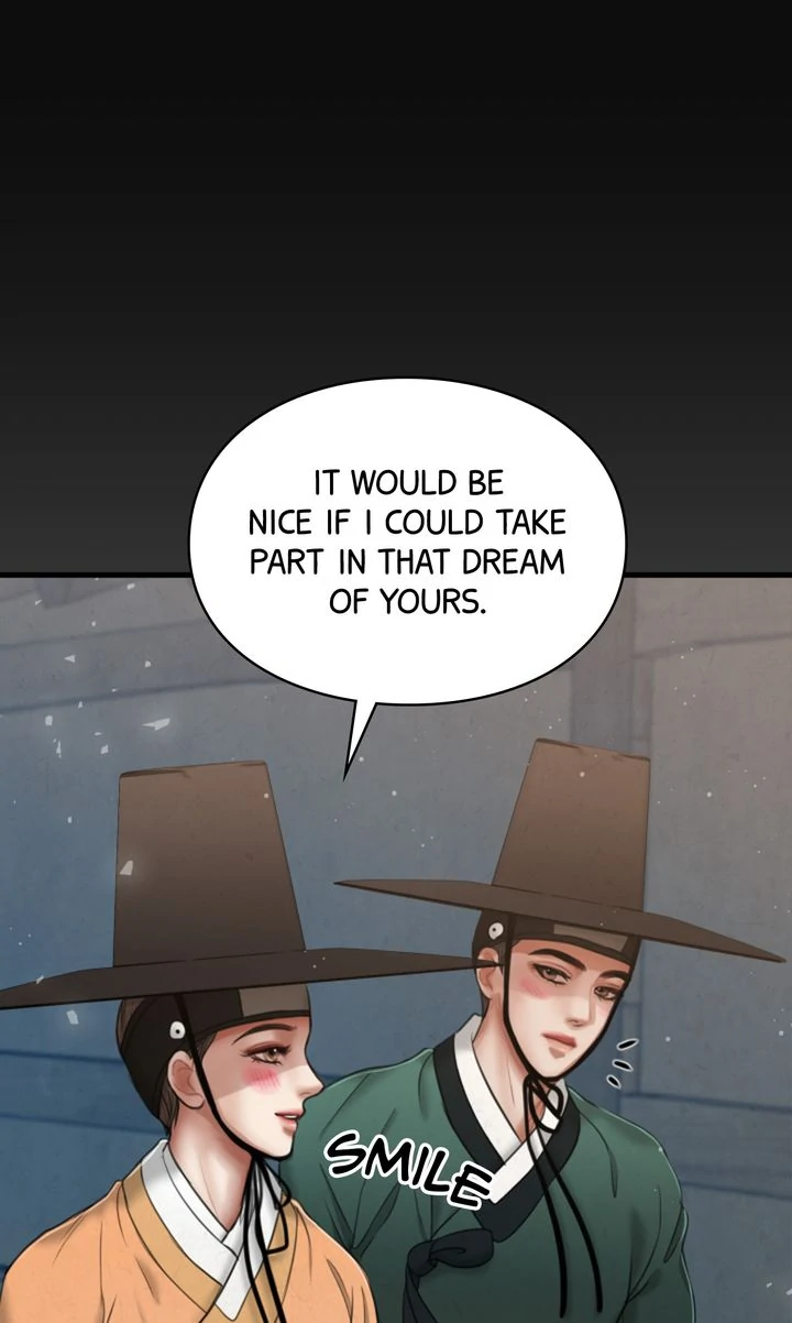 Beneath the Peach Tree Chapter 32 - Page 16