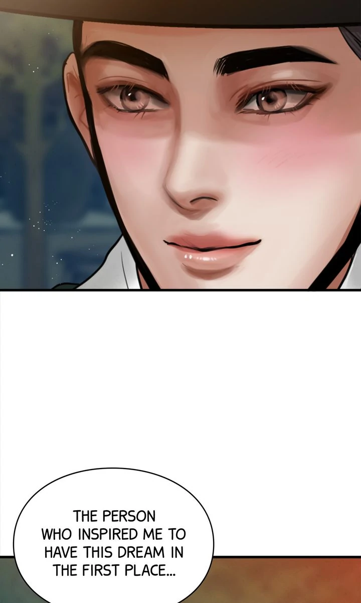 Beneath the Peach Tree Chapter 32 - Page 18