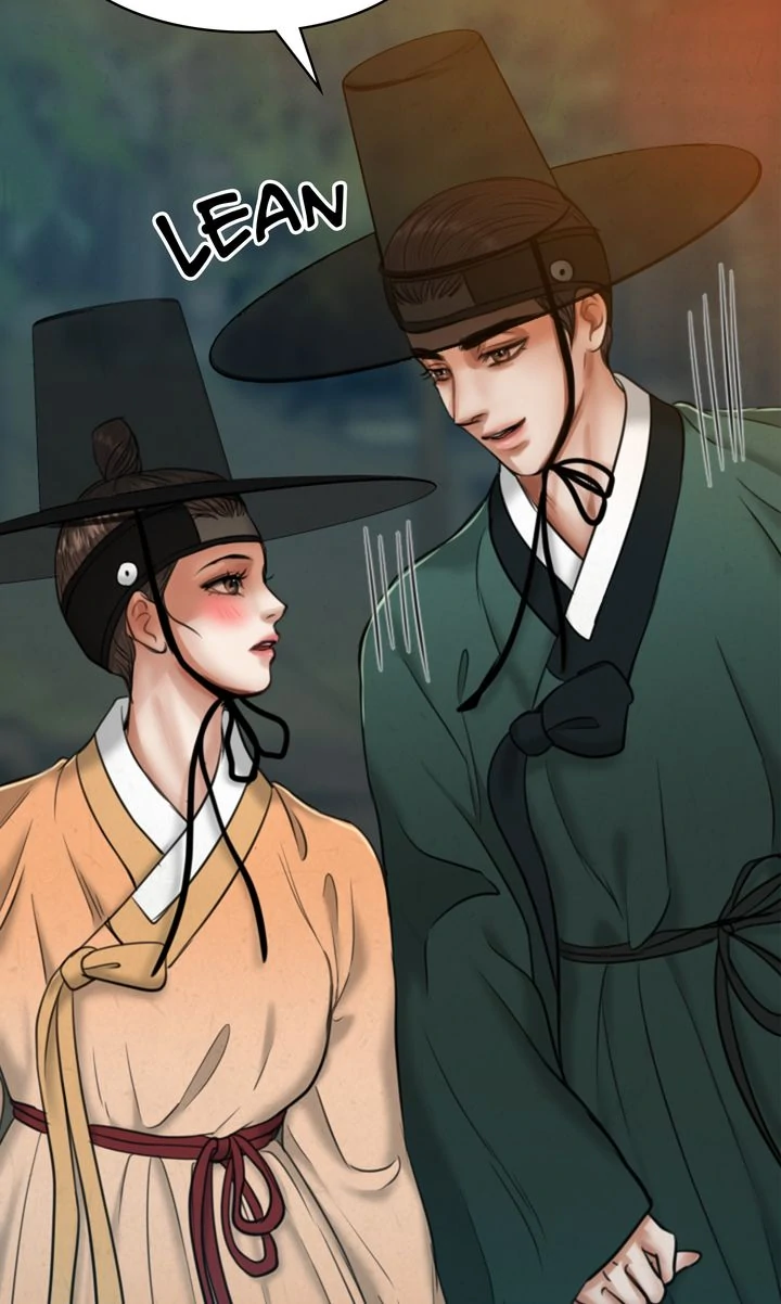 Beneath the Peach Tree Chapter 32 - Page 19