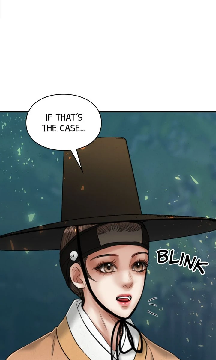 Beneath the Peach Tree Chapter 32 - Page 22