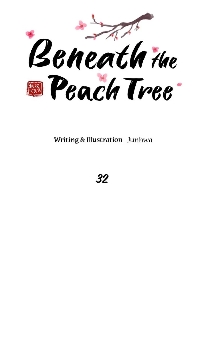 Beneath the Peach Tree Chapter 32 - Page 26
