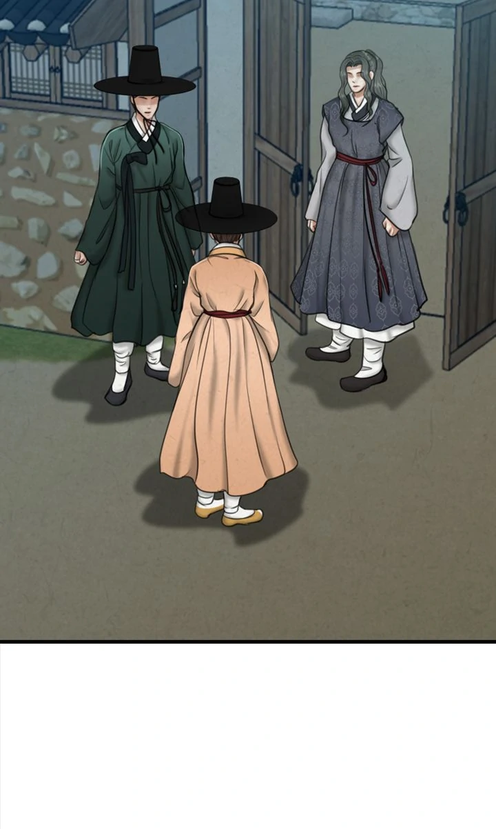 Beneath the Peach Tree Chapter 32 - Page 32