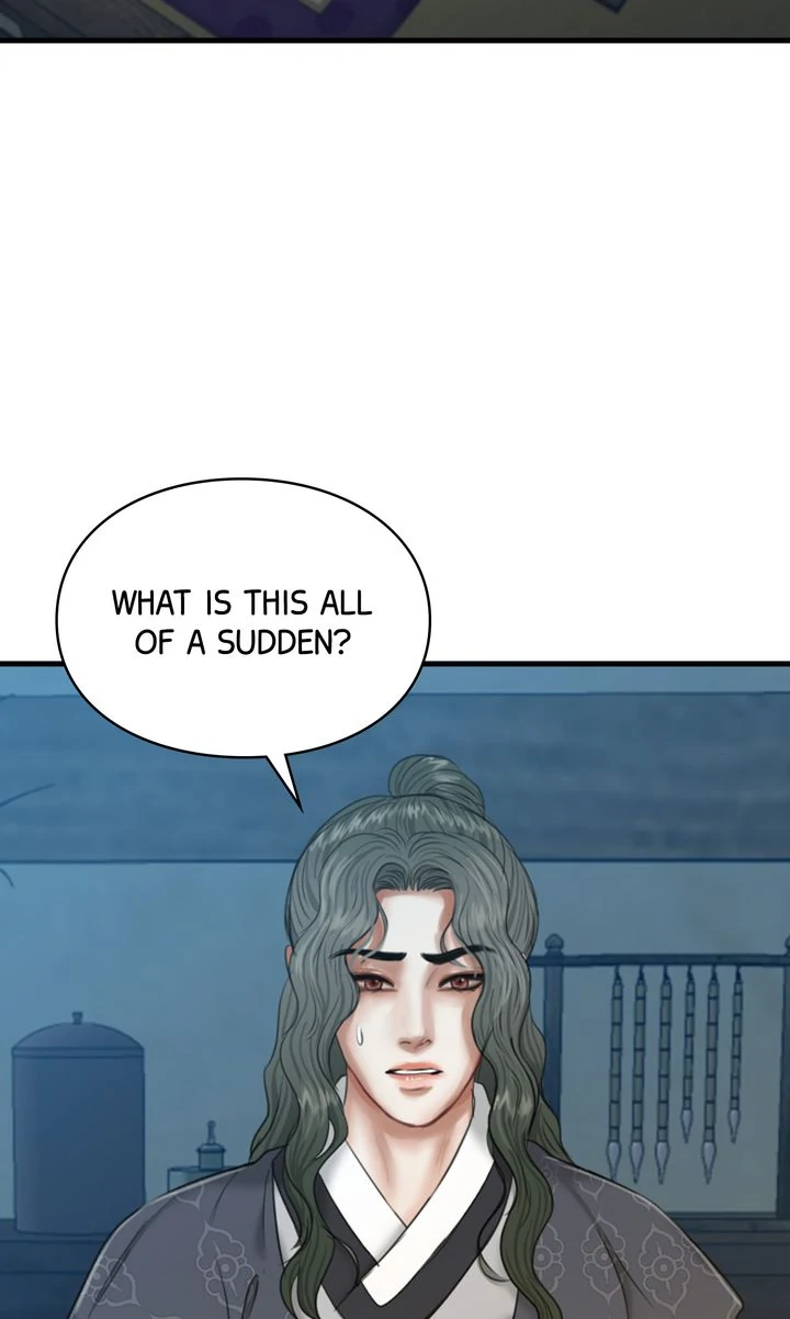 Beneath the Peach Tree Chapter 32 - Page 36