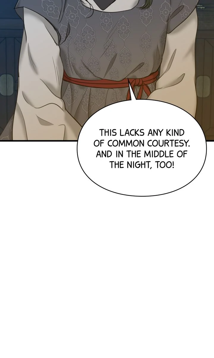 Beneath the Peach Tree Chapter 32 - Page 37