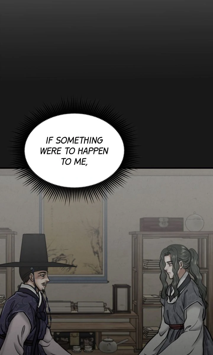 Beneath the Peach Tree Chapter 32 - Page 39