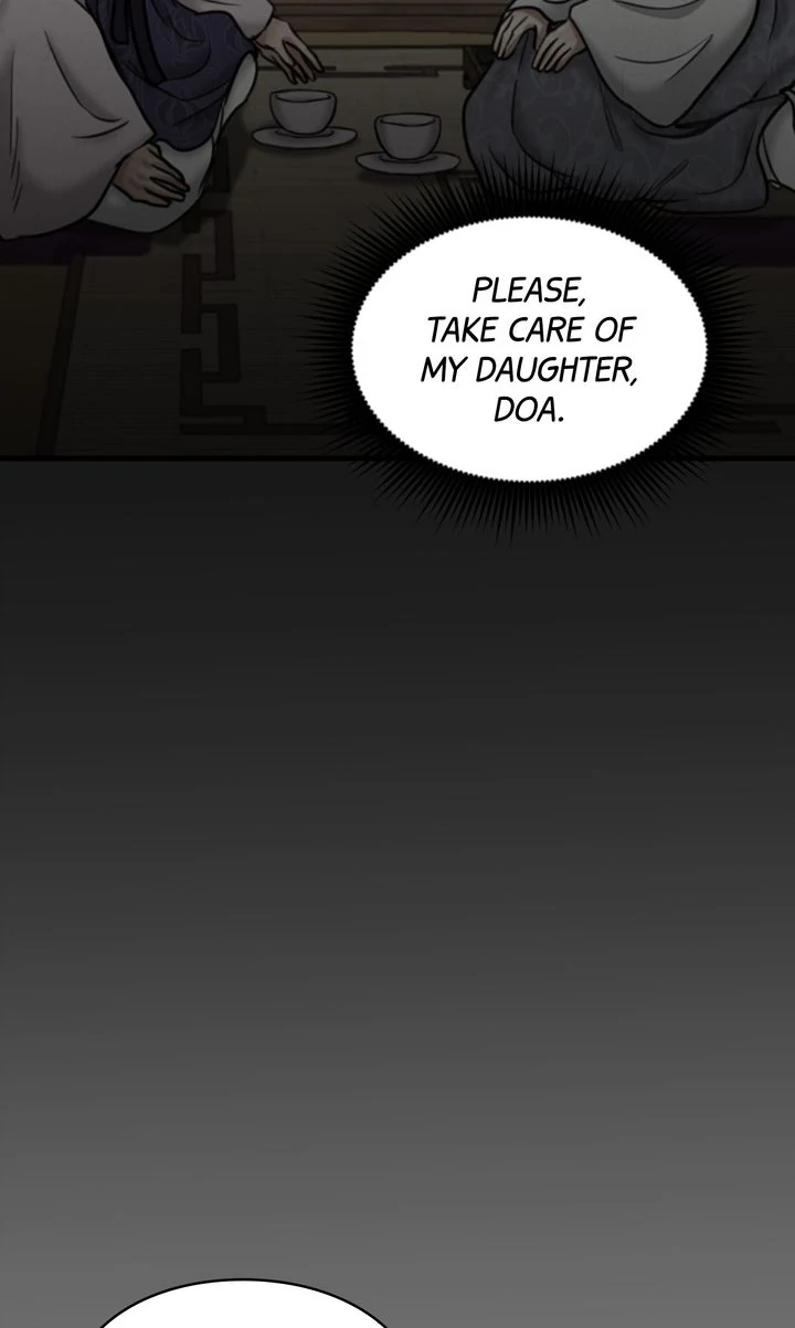Beneath the Peach Tree Chapter 32 - Page 40