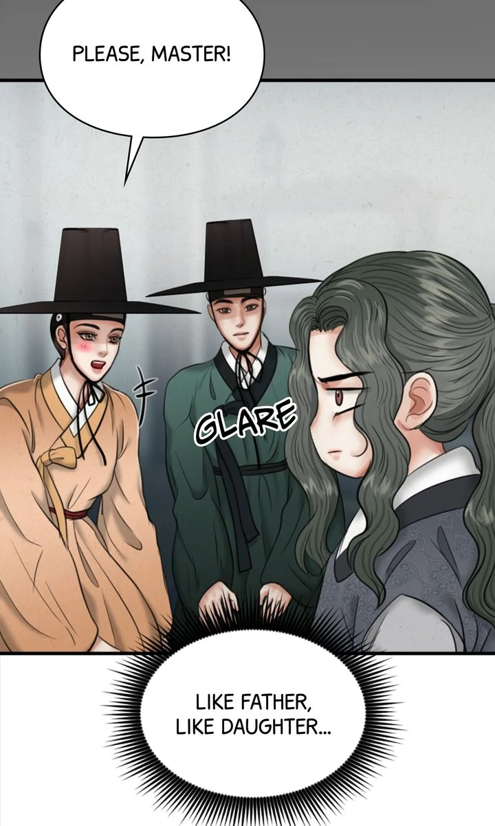 Beneath the Peach Tree Chapter 32 - Page 41