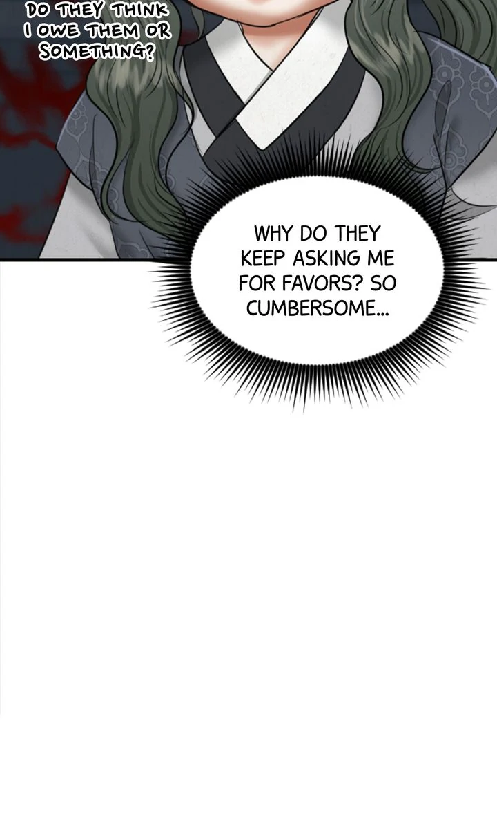 Beneath the Peach Tree Chapter 32 - Page 43