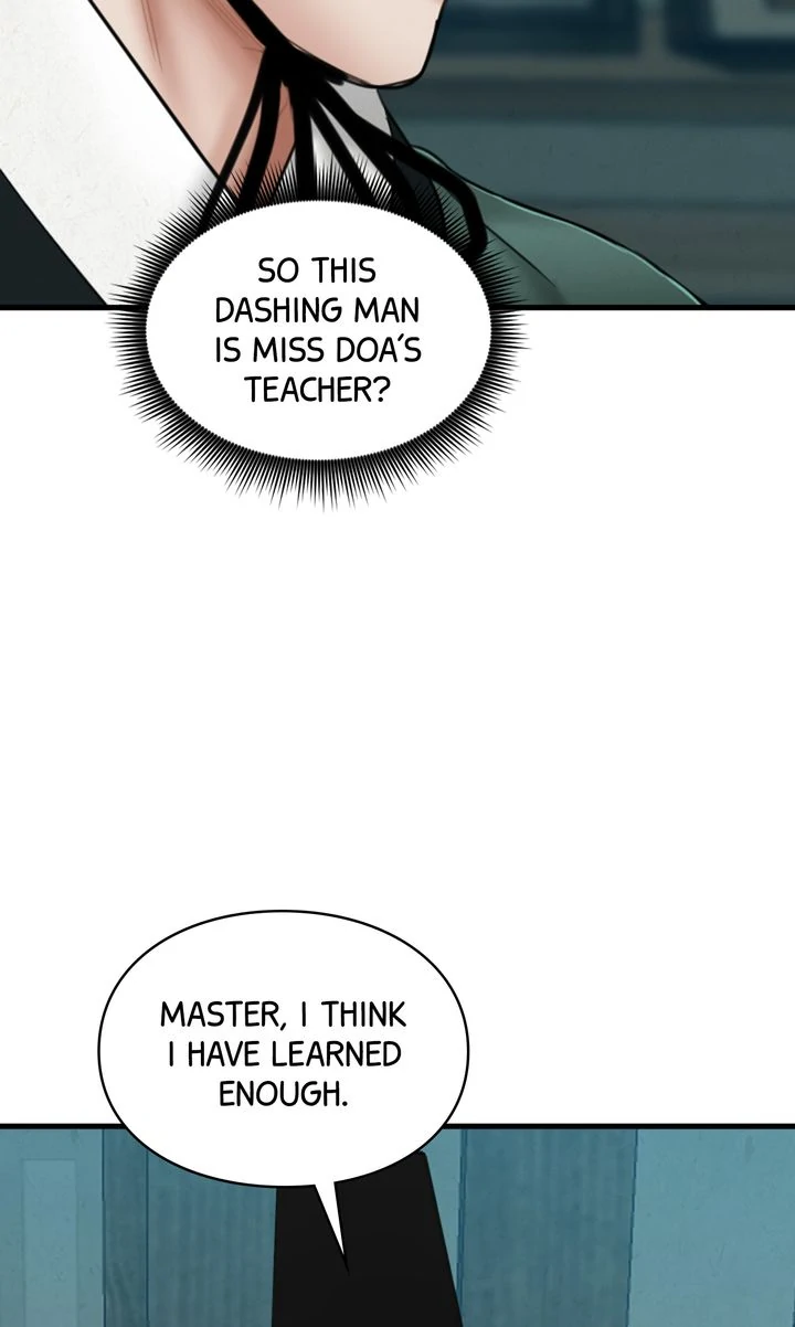 Beneath the Peach Tree Chapter 32 - Page 46