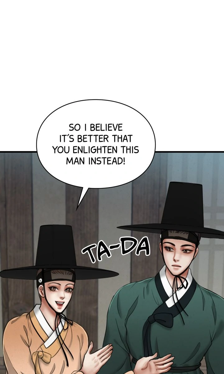 Beneath the Peach Tree Chapter 32 - Page 48