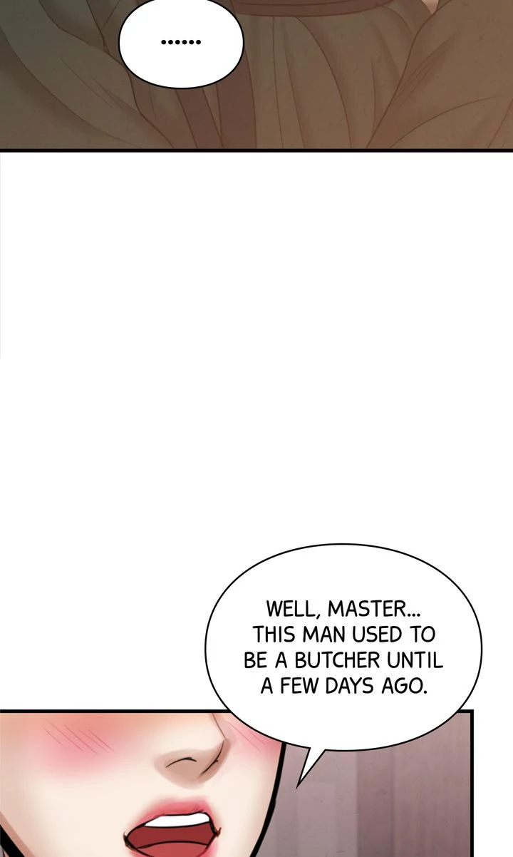 Beneath the Peach Tree Chapter 32 - Page 54
