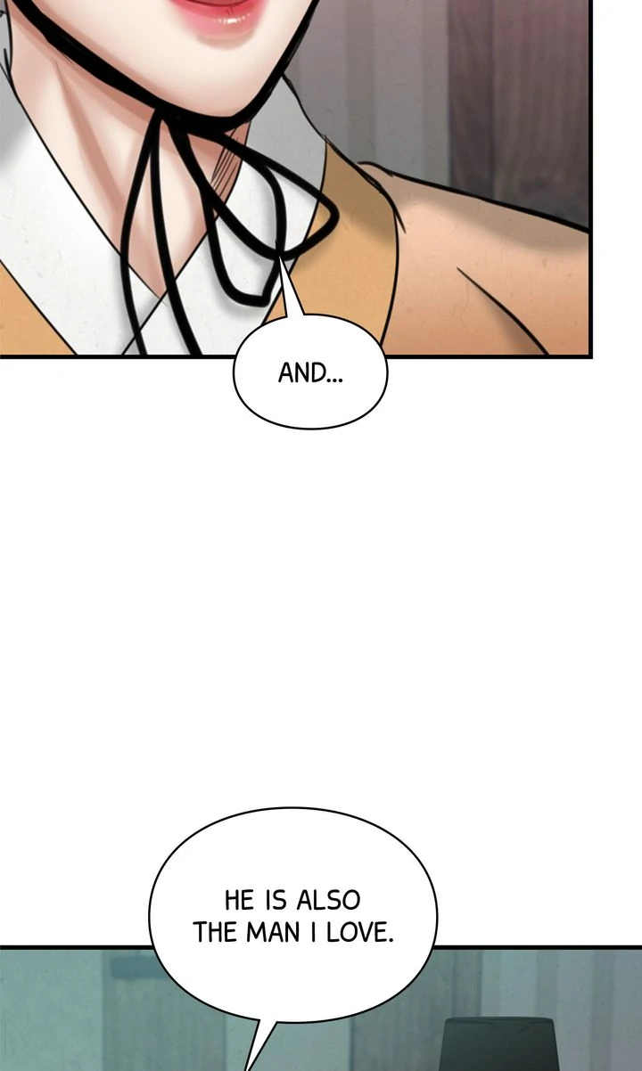 Beneath the Peach Tree Chapter 32 - Page 55