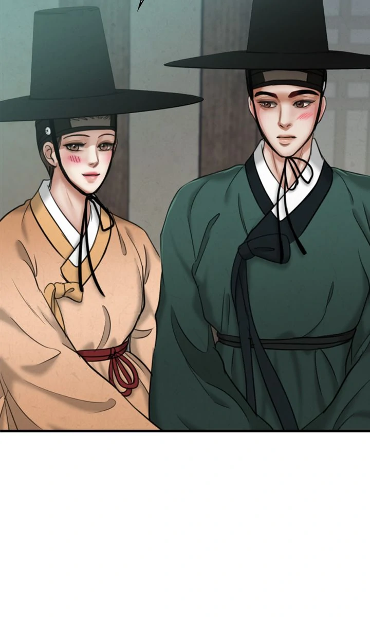 Beneath the Peach Tree Chapter 32 - Page 56