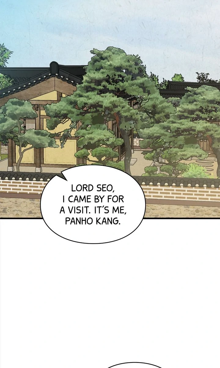 Beneath the Peach Tree Chapter 32 - Page 60