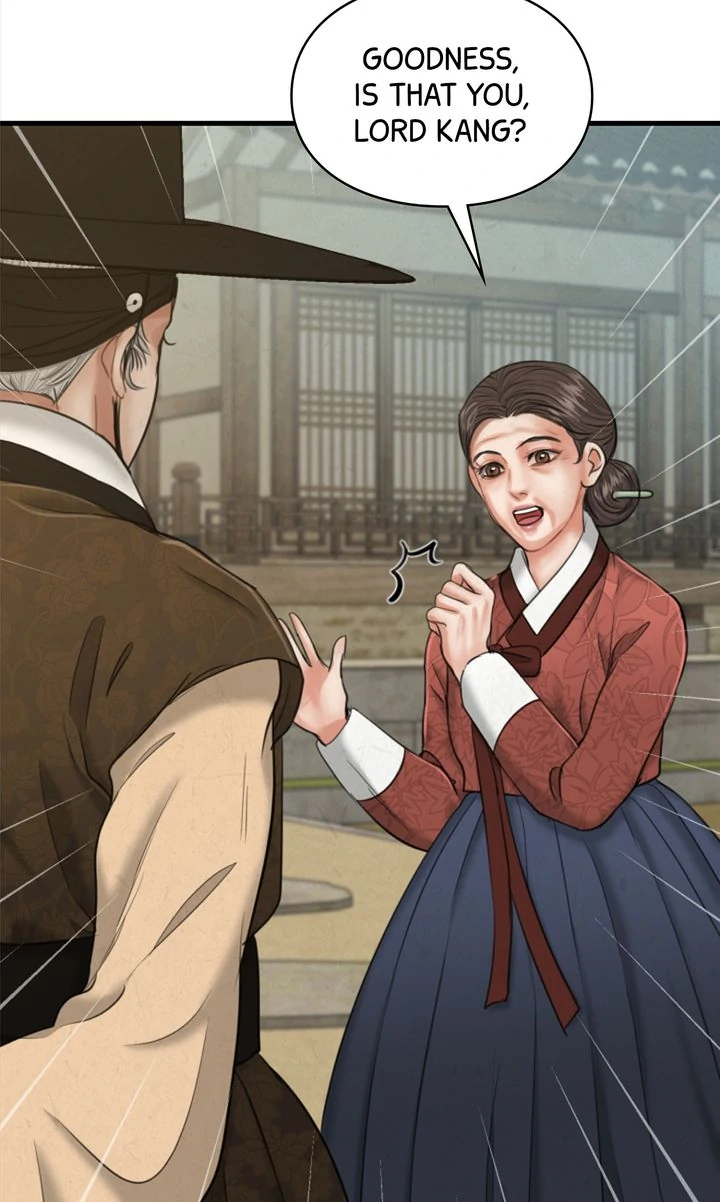 Beneath the Peach Tree Chapter 32 - Page 61