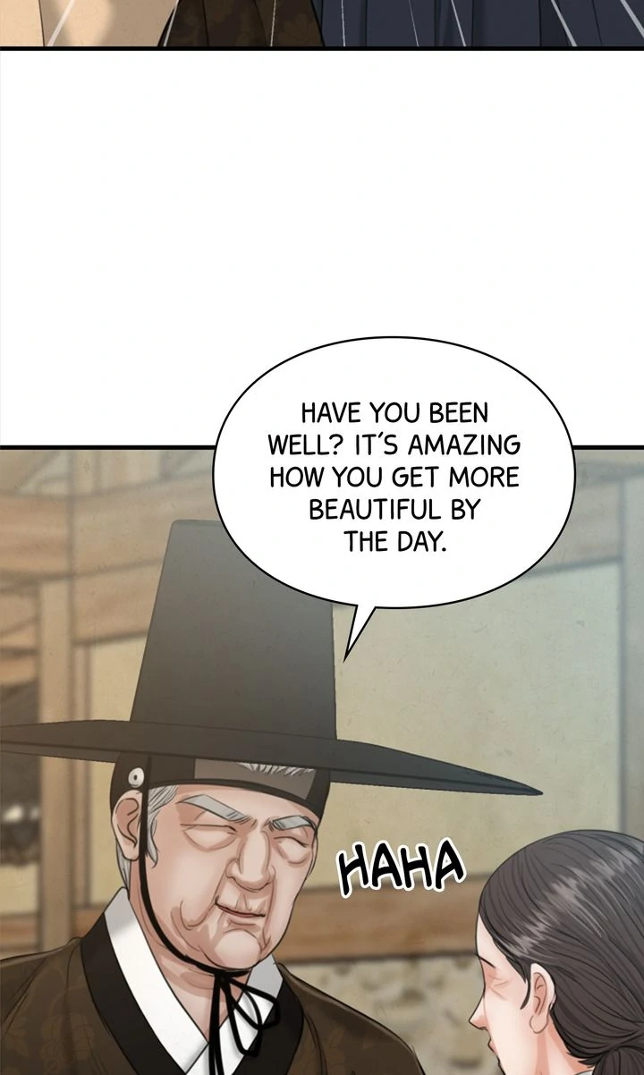 Beneath the Peach Tree Chapter 32 - Page 62