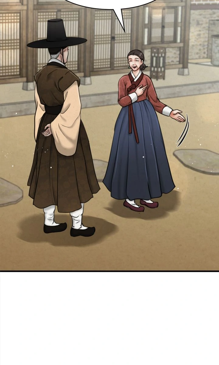Beneath the Peach Tree Chapter 32 - Page 64