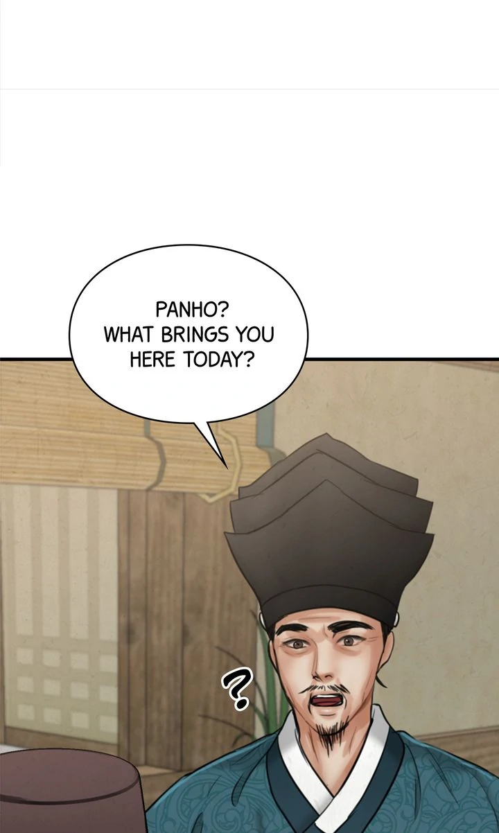 Beneath the Peach Tree Chapter 32 - Page 65