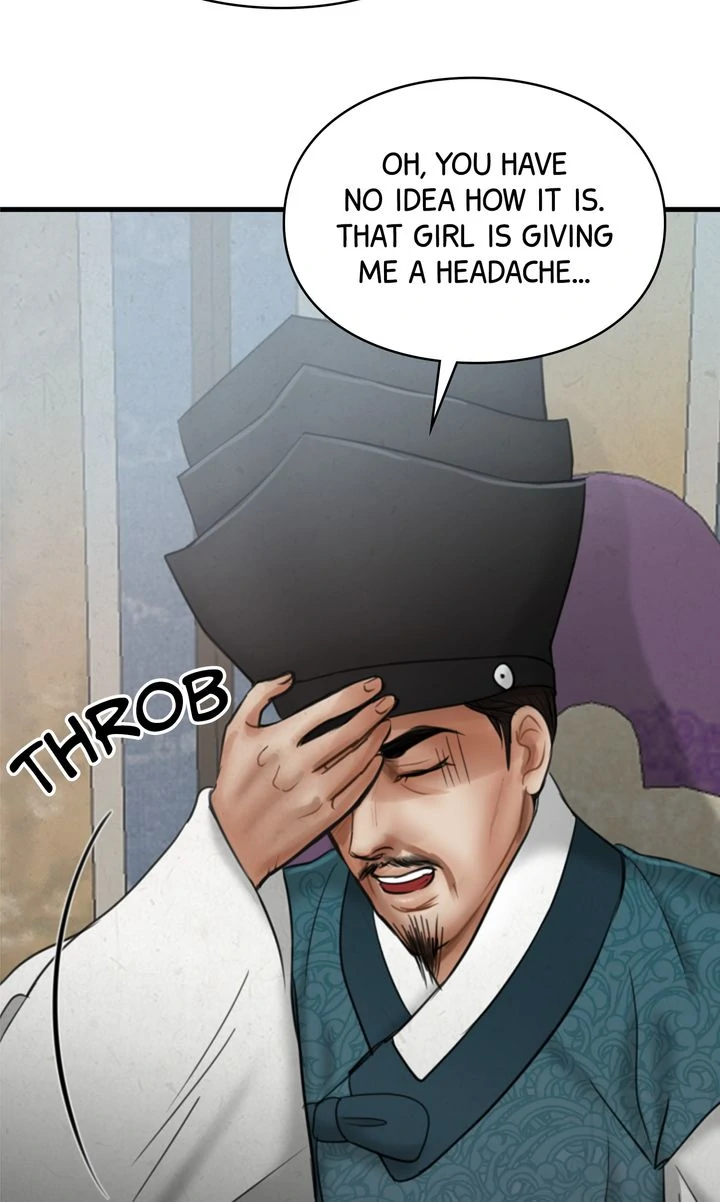 Beneath the Peach Tree Chapter 32 - Page 68
