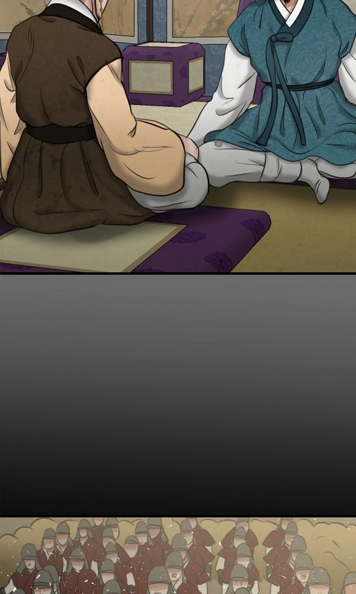 Beneath the Peach Tree Chapter 32 - Page 70