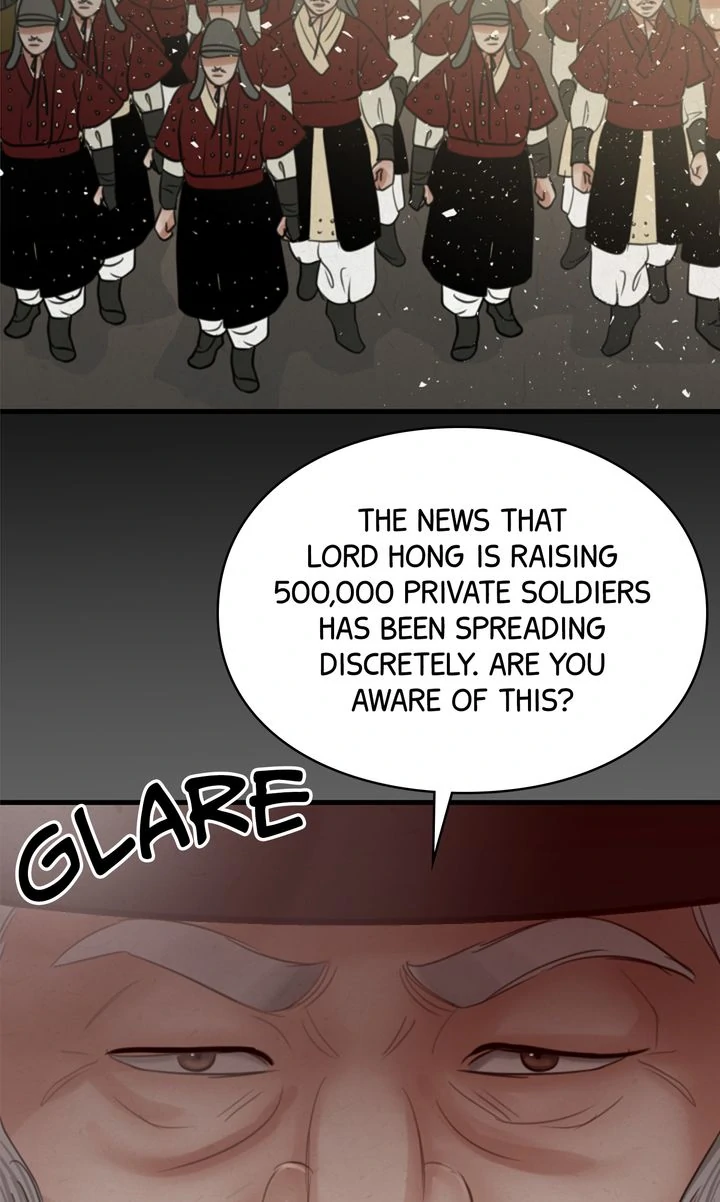 Beneath the Peach Tree Chapter 32 - Page 71