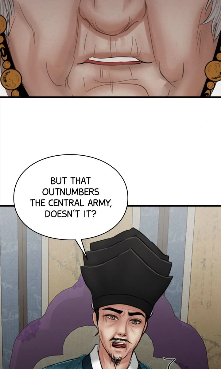Beneath the Peach Tree Chapter 32 - Page 72