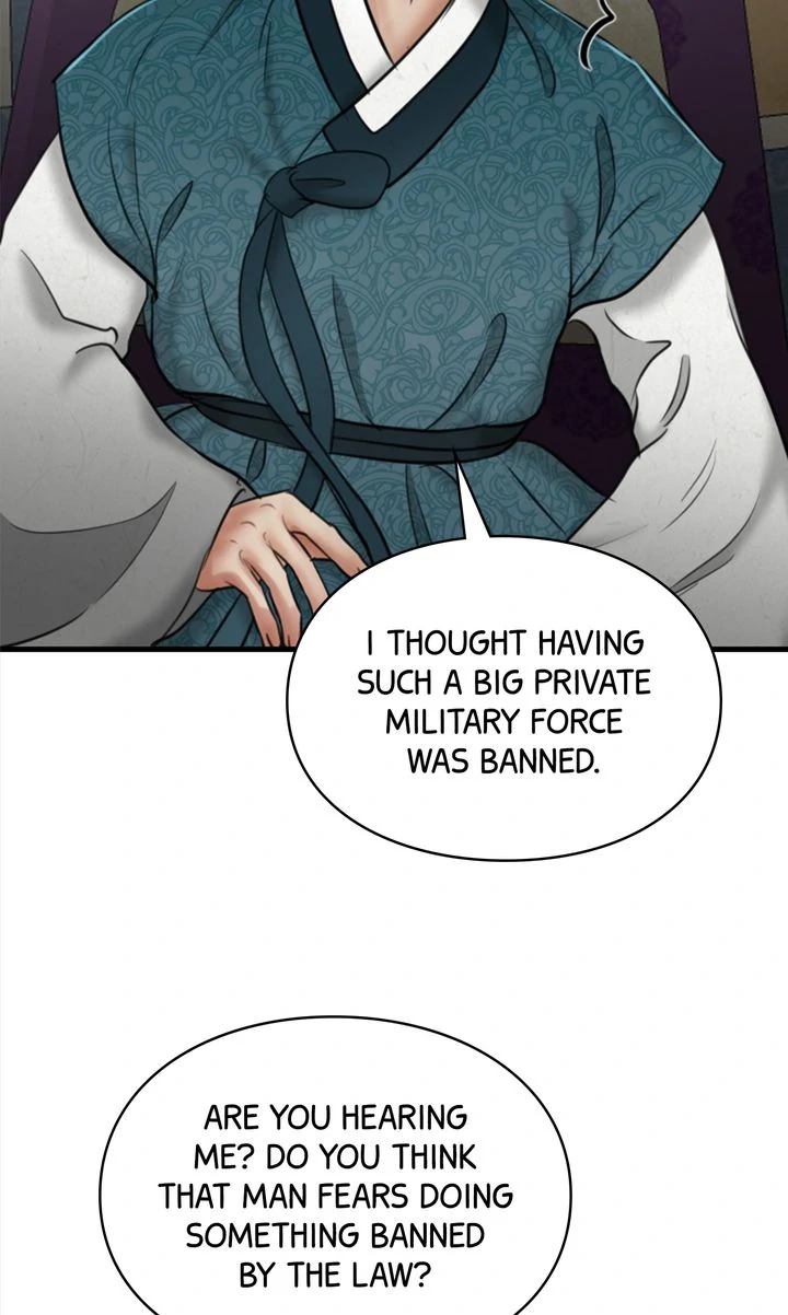 Beneath the Peach Tree Chapter 32 - Page 73