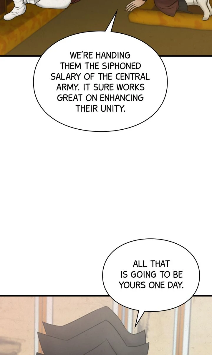 Beneath the Peach Tree Chapter 32 - Page 79