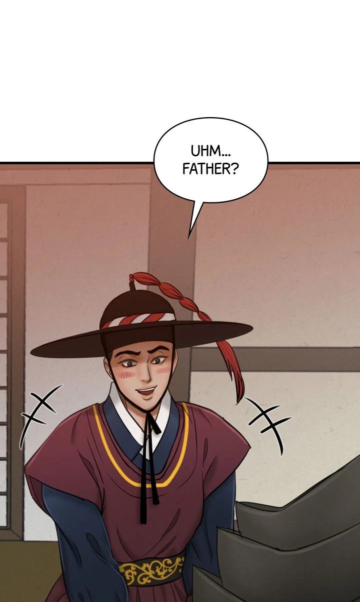 Beneath the Peach Tree Chapter 32 - Page 81
