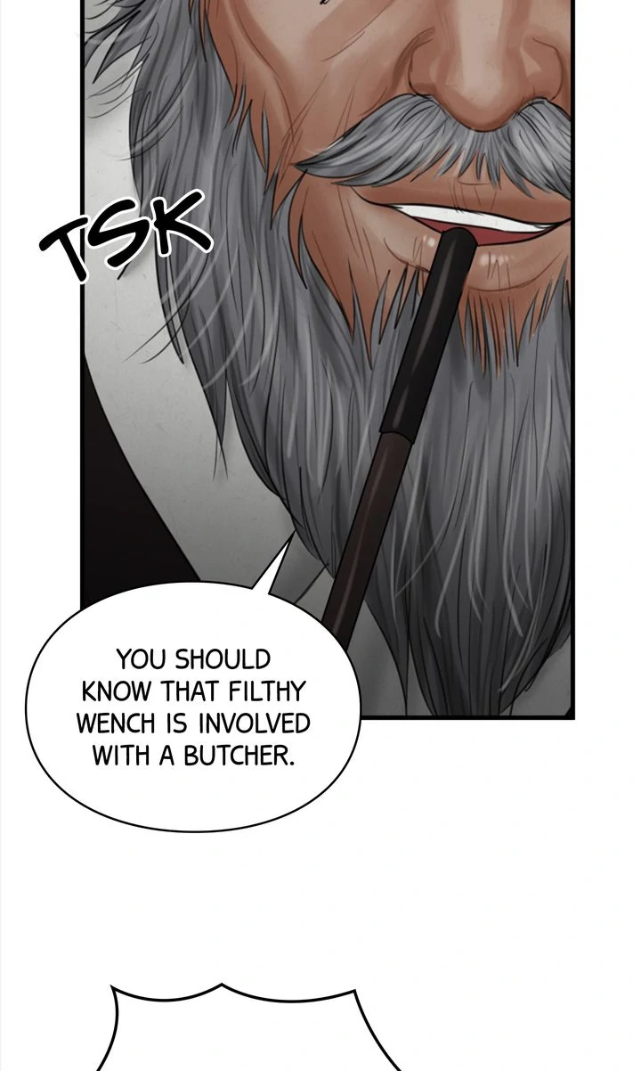 Beneath the Peach Tree Chapter 32 - Page 83