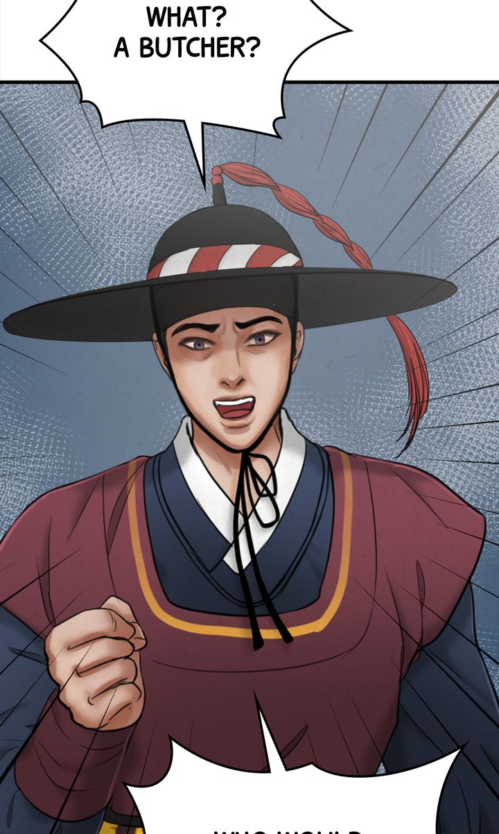 Beneath the Peach Tree Chapter 32 - Page 84