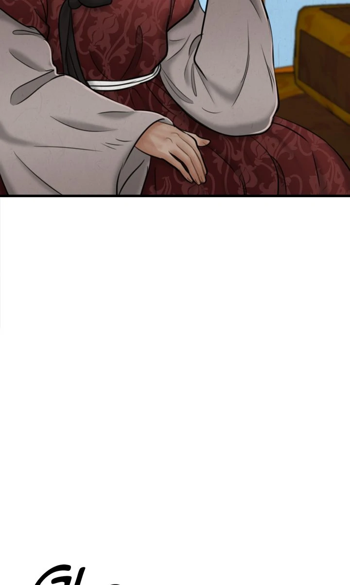 Beneath the Peach Tree Chapter 32 - Page 87