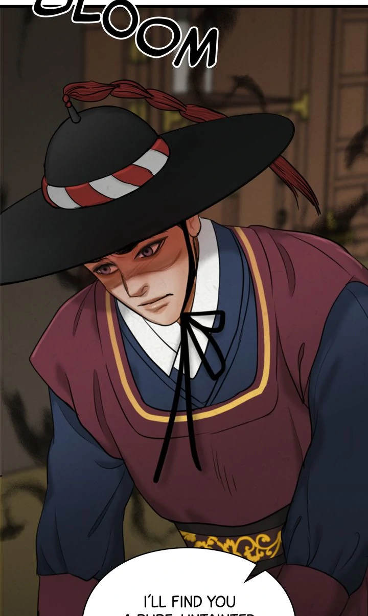 Beneath the Peach Tree Chapter 32 - Page 88