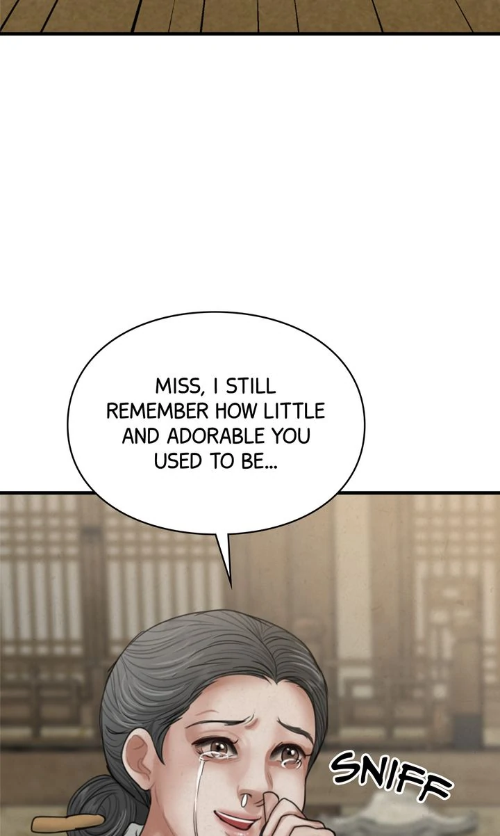 Beneath the Peach Tree Chapter 32 - Page 92