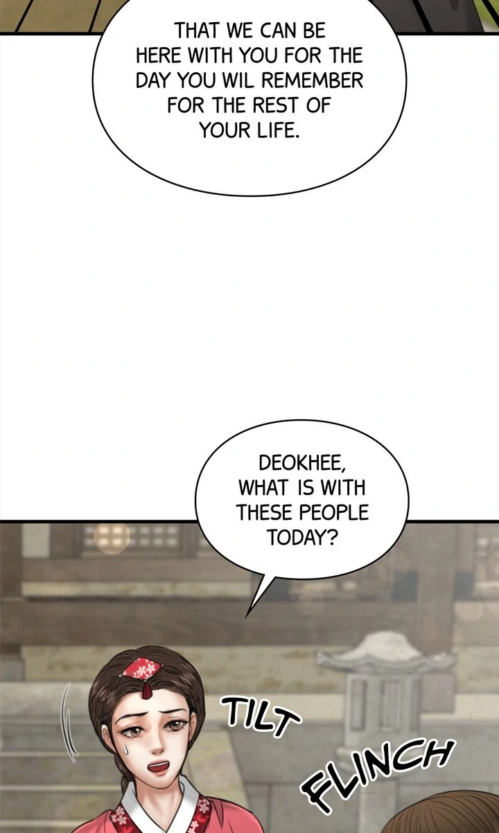 Beneath the Peach Tree Chapter 32 - Page 95