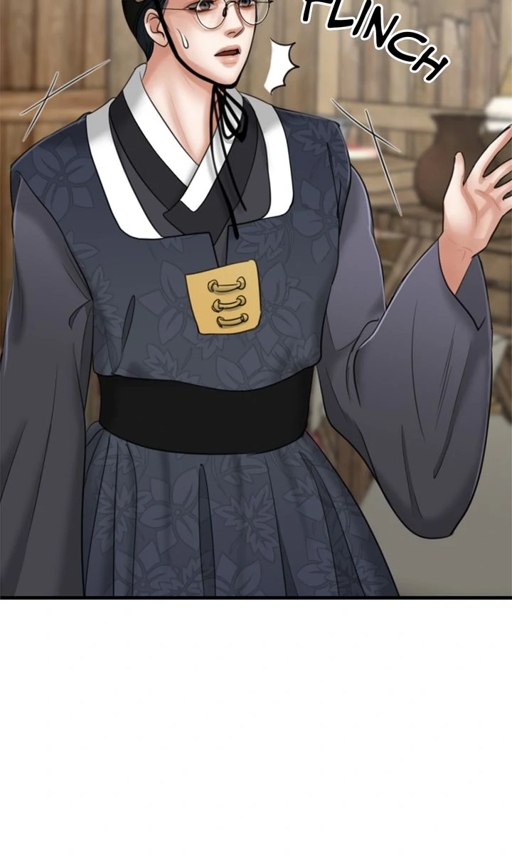 Beneath the Peach Tree Chapter 33 - Page 100