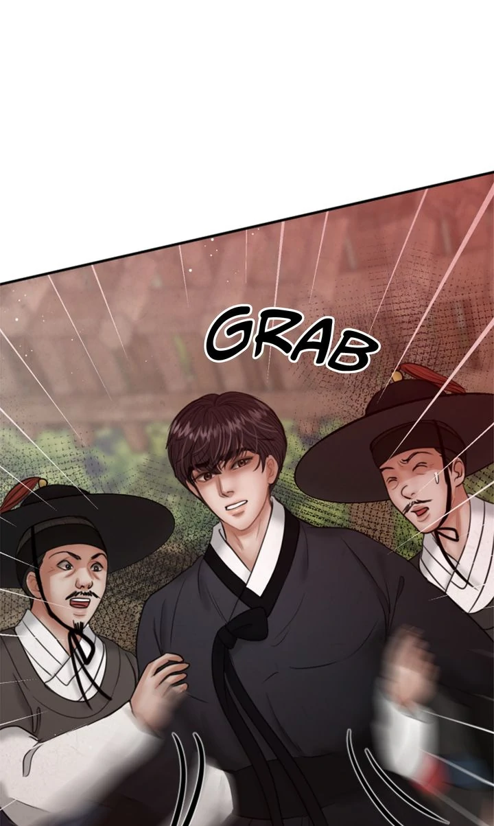 Beneath the Peach Tree Chapter 33 - Page 101