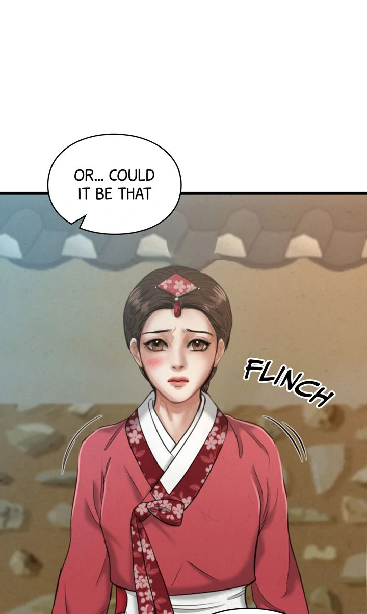 Beneath the Peach Tree Chapter 33 - Page 12