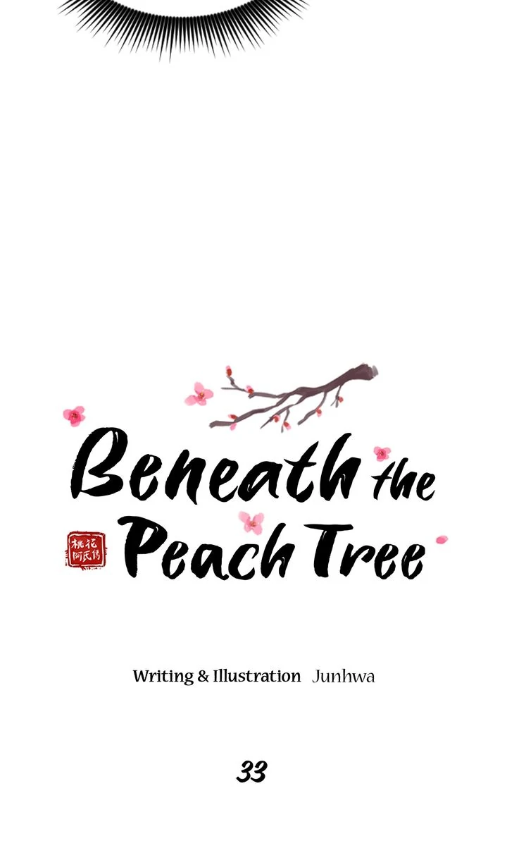 Beneath the Peach Tree Chapter 33 - Page 23