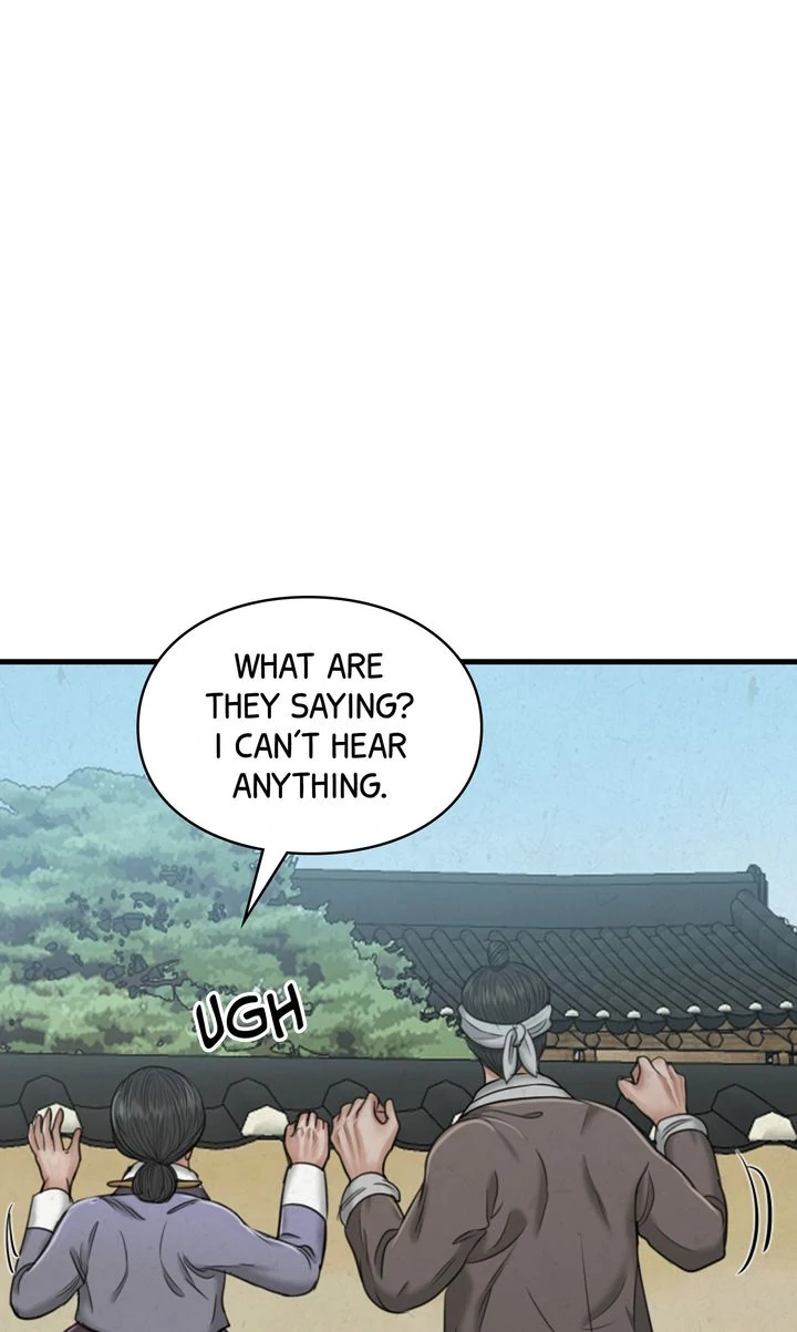 Beneath the Peach Tree Chapter 33 - Page 3