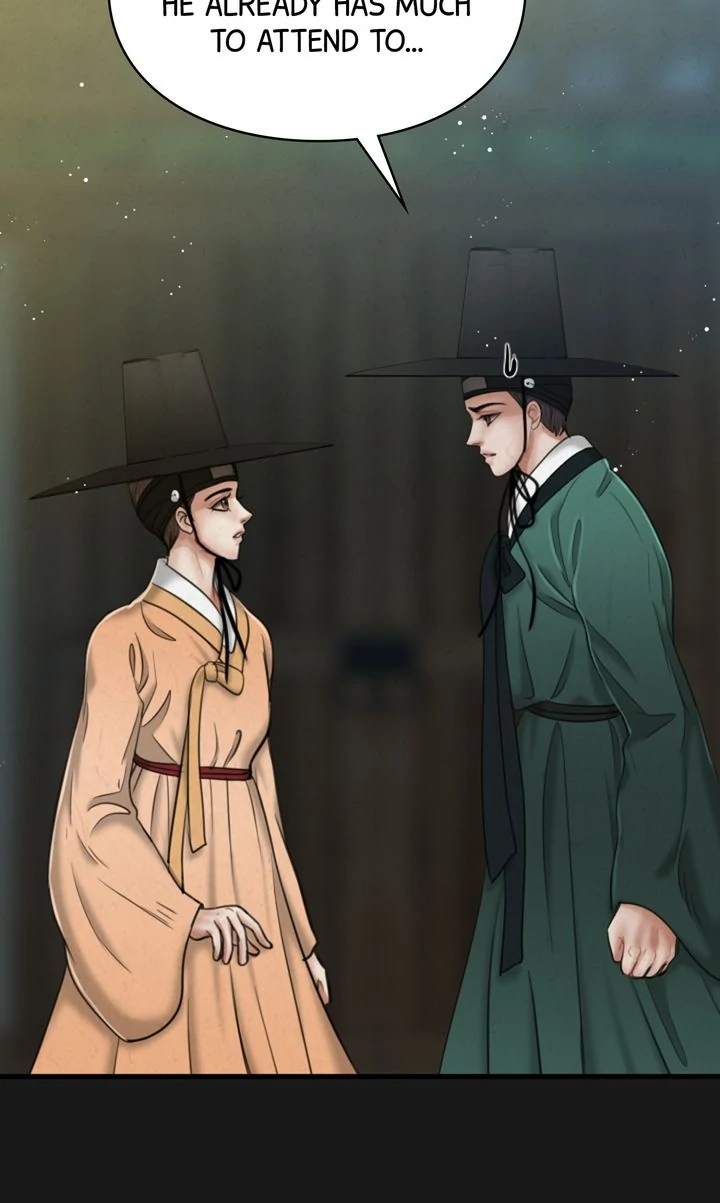Beneath the Peach Tree Chapter 33 - Page 32